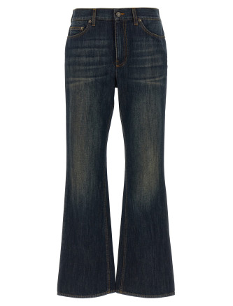 'Doria' jeans