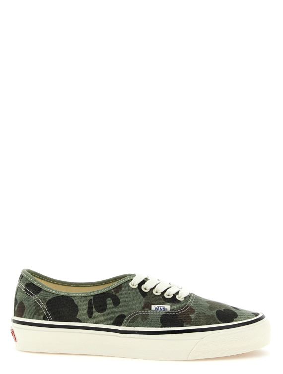 Кроссовки VANS 'Authentic Premium' (VN000EBNCX31) #1
