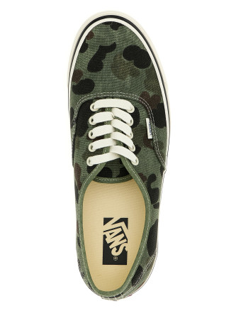 Кроссовки VANS 'Authentic Premium' (VN000EBNCX31) #