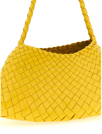 Сумка на плечо DRAGON DIFFUSION 'Rosanna' (8943DGS6MATYELLOW) #