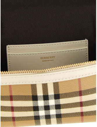Ручная сумка BURBERRY 'Vanity Check​' (8125135VNTGCHKSOAP) #