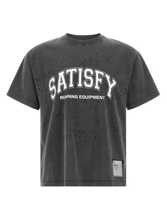 'MothTech™' T-shirt