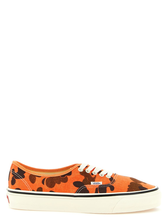 Кроссовки VANS 'Authentic Premium' (VN000EBNORA1) #1