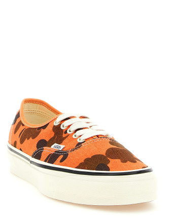 Кроссовки VANS 'Authentic Premium' (VN000EBNORA1) #