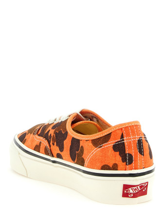 Кроссовки VANS 'Authentic Premium' (VN000EBNORA1) #