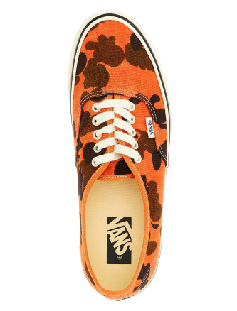 Кроссовки VANS 'Authentic Premium' (VN000EBNORA1) #