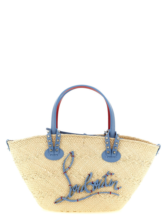 Ручная сумка CHRISTIAN LOUBOUTIN 'Cabata' (12553083490) #1