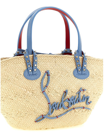 Ручная сумка CHRISTIAN LOUBOUTIN 'Cabata' (12553083490) #