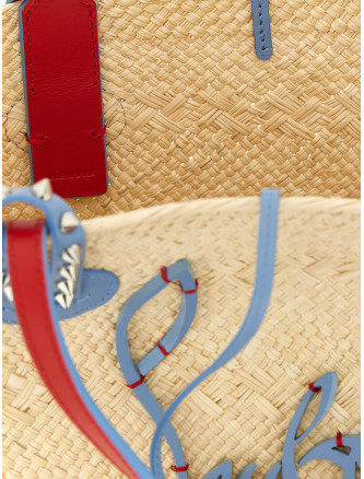 Ручная сумка CHRISTIAN LOUBOUTIN 'Cabata' (12553083490) #
