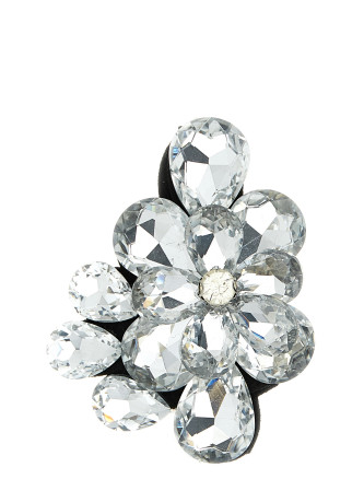 'Crystal' brooch
