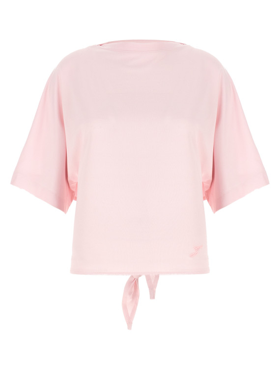 Футболка JACQUEMUS 'Le T-shirt Moisson' (26ETOW00908AJ00254430) #1