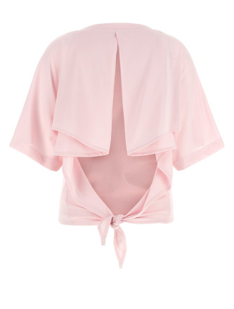 Футболка JACQUEMUS 'Le T-shirt Moisson' (26ETOW00908AJ00254430) #