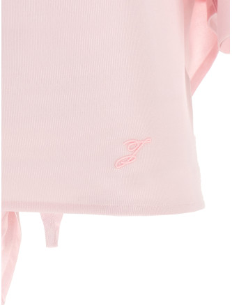 Футболка JACQUEMUS 'Le T-shirt Moisson' (26ETOW00908AJ00254430) #