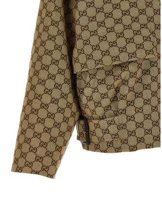 Куртка-бомбер GUCCI 'GG' (842660ZAF4S2580) #