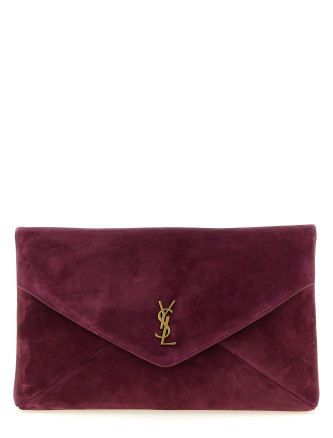 'Envelope' maxi clutch