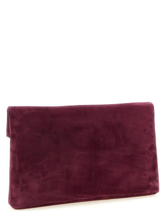Клатч SAINT LAURENT 'Envelope' (8515901U80W6976) #