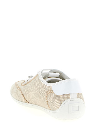 Кроссовки ROGER VIVIER 'Viv Low' (RVW79344890V8KXXAG) #