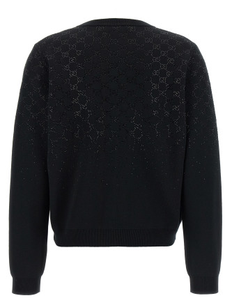 Свитер, кардиган GUCCI 'GG' (813850XKFB31043) #