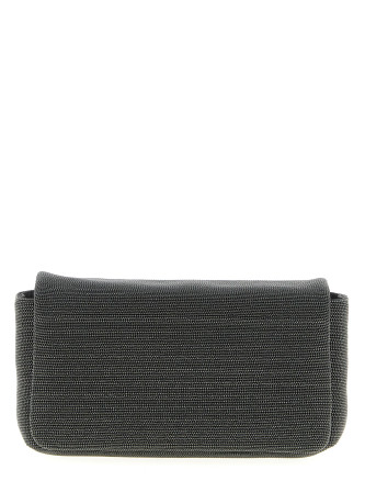 'Precious' clutch