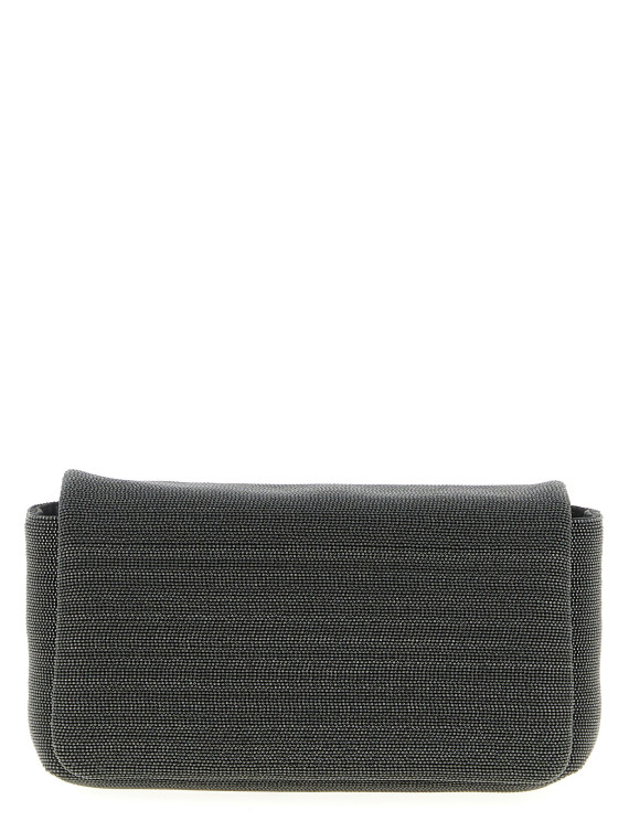 Клатч BRUNELLO CUCINELLI 'Precious' (MBMON2611C2355) #1