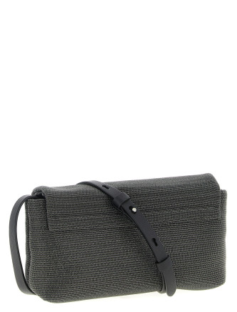 Клатч BRUNELLO CUCINELLI 'Precious' (MBMON2611C2355) #