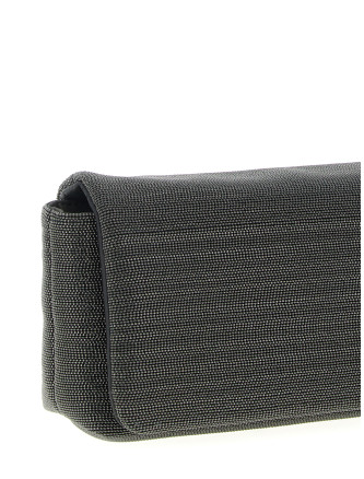 Клатч BRUNELLO CUCINELLI 'Precious' (MBMON2611C2355) #