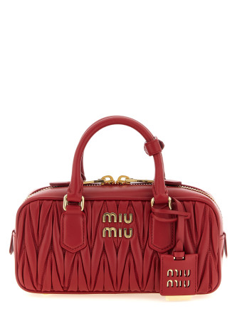 Ручная сумка MIU 'Arcadie'