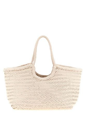 'Nantucket' large shoulder bag