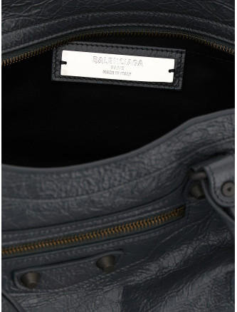 Сумка на плечо BALENCIAGA 'Le City East-West' (8676672ABEK1251) #