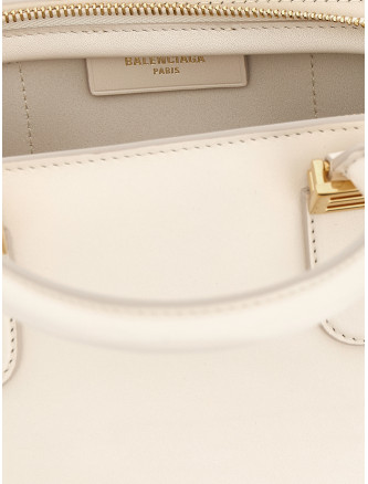 Ручная сумка BALENCIAGA 'Bolero' (8685852ACJS9404) #