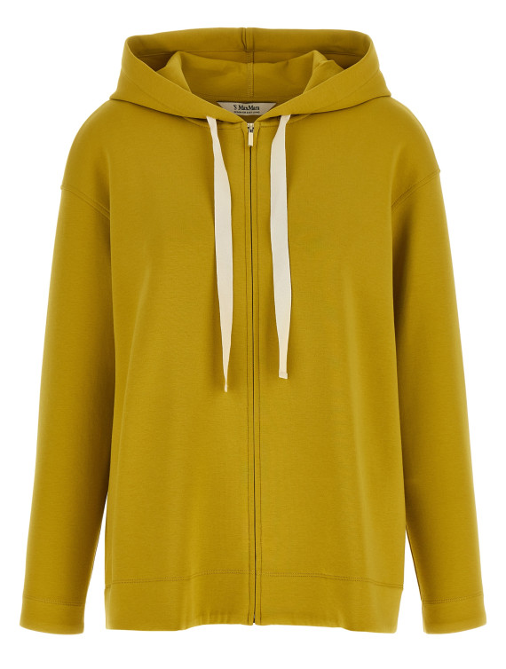 Толстовка MAX MARA 'S 'SmmDoria' (2619921013600005) #1