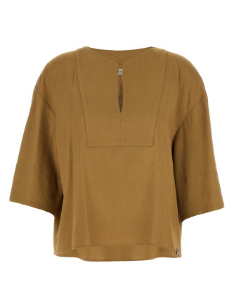 'MxpSospiro' blouse