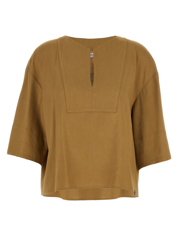 Рубашка, блузка MAX MARA 'MxpSospiro' (2611191019600003) #1