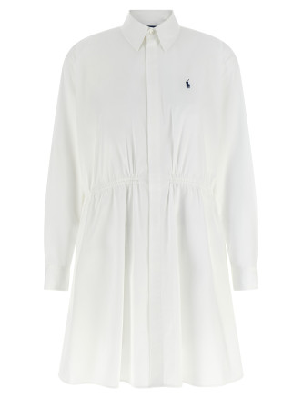 Chemisier dress