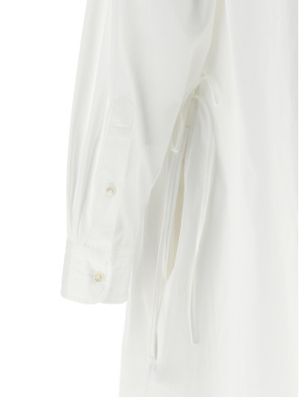 Мини POLO RALPH LAUREN Chemisier dress (211B19986003) #