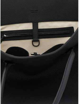 Сумка-тоут THE ROW 'Marlo' (W1773ML133BAS) #