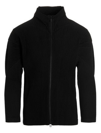 'Basics' cardigan