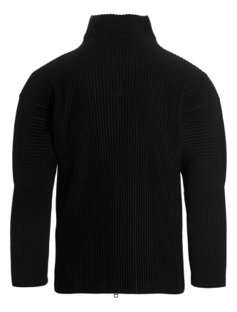 Повседневная куртка HOMME PLISSE' ISSEY MIYAKE 'Basics' (HP67JL54015) #