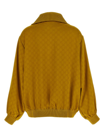 Свитер, кардиган GUCCI 'GG' (853533XJGSE2003) #
