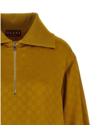 Свитер, кардиган GUCCI 'GG' (853533XJGSE2003) #
