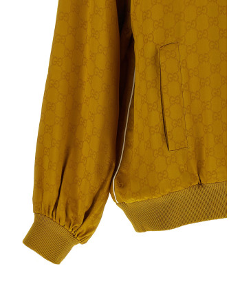 Свитер, кардиган GUCCI 'GG' (853533XJGSE2003) #
