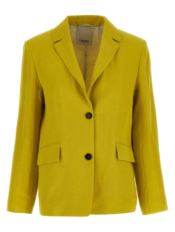 Пиджак, костюм MAX MARA 'S 'SmmAlberta' (2619041013600002) #1