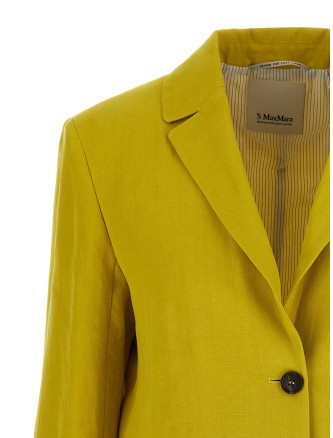 Пиджак, костюм MAX MARA 'S 'SmmAlberta' (2619041013600002) #