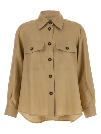 'WikPomposa' shirt