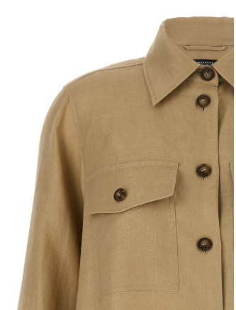 Рубашка, блузка WEEKEND MAX MARA 'WikPomposa' (2615041023600001) #