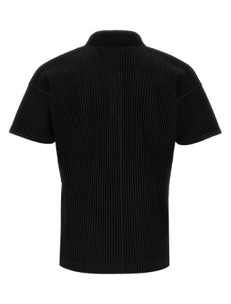 Рубашка, блузка HOMME PLISSE' ISSEY MIYAKE 'Basics' (HP67JM53015) #