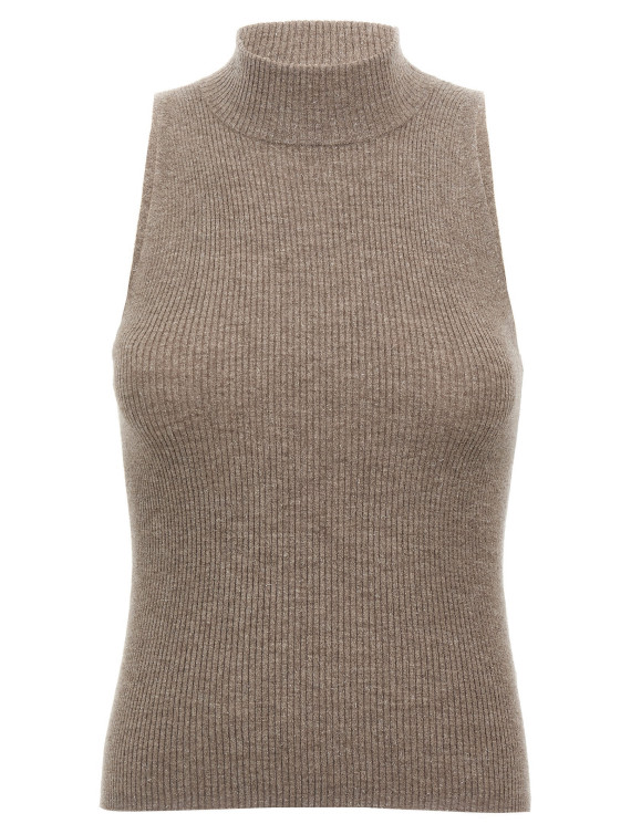 Повседневный топ BRUNELLO CUCINELLI 'Sparkling' (M9A822204C4179) #1