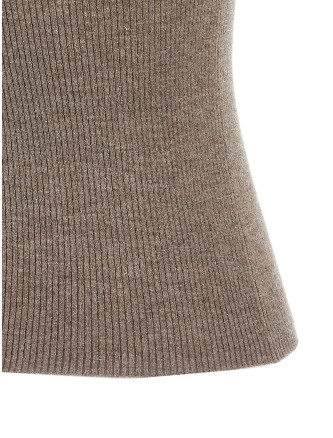 Повседневный топ BRUNELLO CUCINELLI 'Sparkling' (M9A822204C4179) #