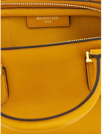 Ручная сумка BALENCIAGA 'Bolero' (8685852ACJS7016) #