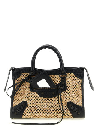 Қол сөмкесі BALENCIAGA 'Le City S'
